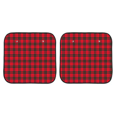 Clan Drummond Modern Tartan Sun Shade 2 Pieces RM40 Clan Drummond Tartan Today   