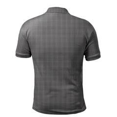 Clan Dunbar of Pitgaveny Tartan Polo Shirt GW61 Dunbar of Pitgaveny Tartan Tartan Polo   