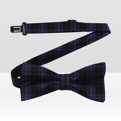 Clan Dunlop Tartan Bow Tie GR20 Clan Dunlop Tartan Today   