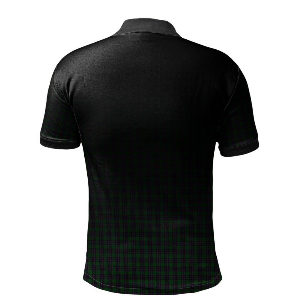 Clan Elphinstone Tartan Polo Shirt - Alba Celtic Style BC20 Elphinstone Tartan Tartan Polo   