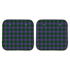 Clan Elphinstone Tartan Sun Shade 2 Pieces VQ60 Clan Elphinstone Tartan Today   