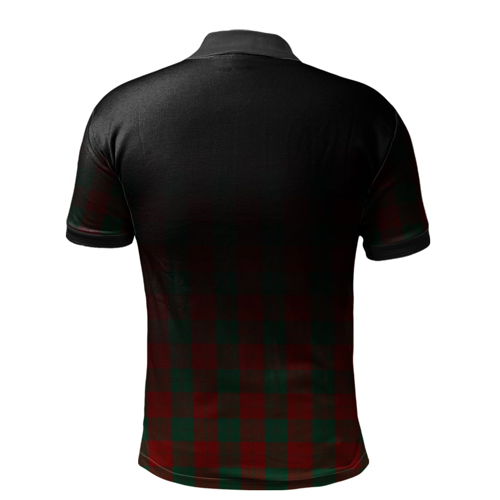 Clan Erskine Tartan Polo Shirt - Alba Celtic Style ZP17 Erskine Tartan Tartan Polo   