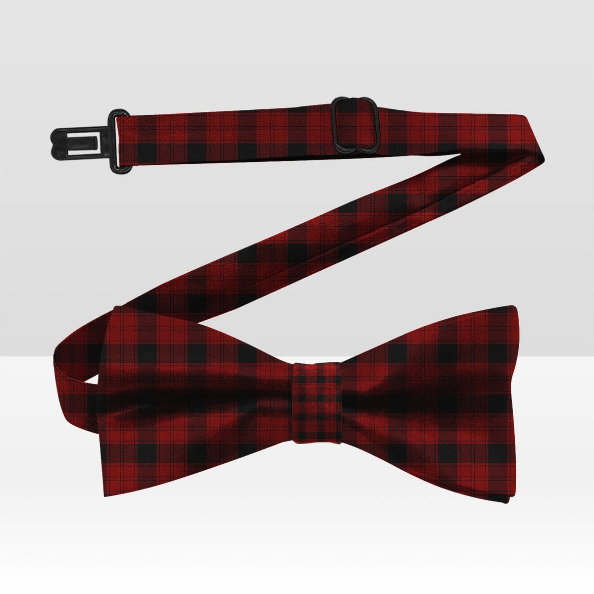 Clan Ewing Tartan Bow Tie XN83 Clan Ewing Tartan Today   