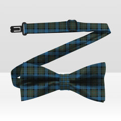 Clan Fergusson Ancient Tartan Bow Tie YJ45 Clan Fergusson Tartan Today   