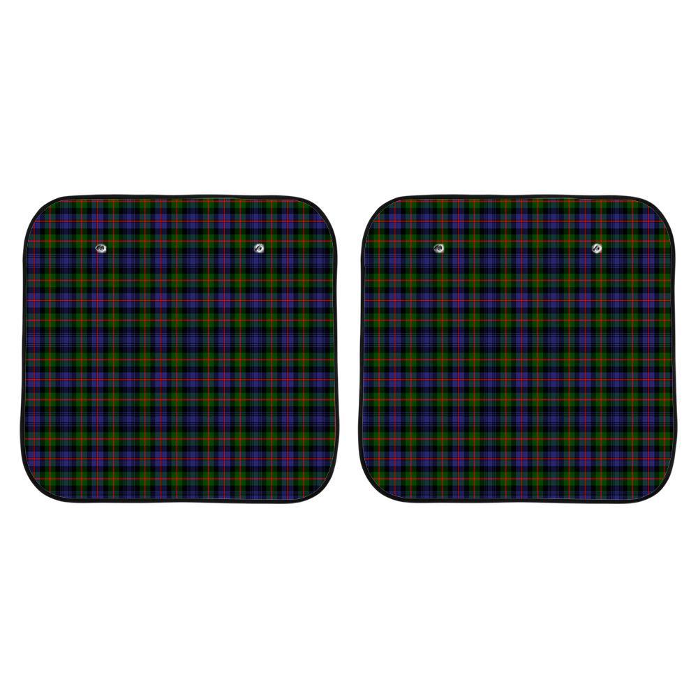 Clan Fleming Tartan Sun Shade 2 Pieces WU68 Clan Fleming Tartan Today   