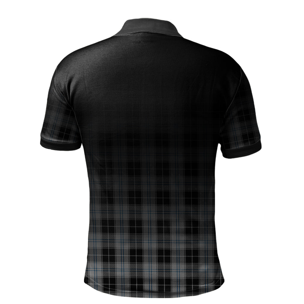 Clan Forbes Dress Originaux Tartan Polo Shirt - Alba Celtic Style KE65 Forbes Dress Originaux Tartan Tartan Polo   