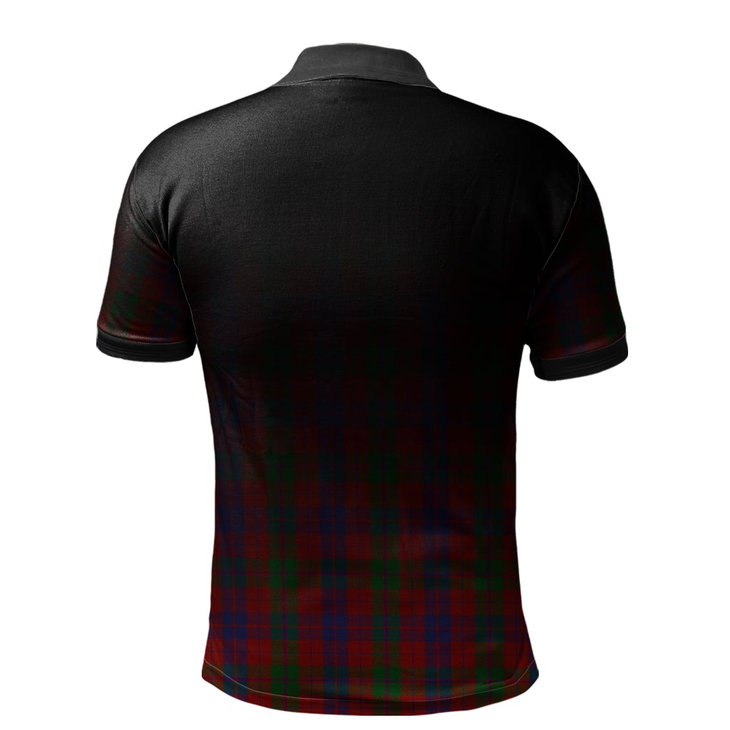 Clan Fraser 02 Tartan Polo Shirt - Alba Celtic Style SO88 Fraser 02 Tartan Tartan Polo   