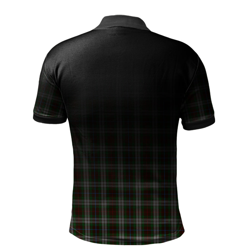 Clan Fraser Hunting Dress Tartan Polo Shirt - Alba Celtic Style NB87 Fraser Hunting Dress Tartan Tartan Polo   