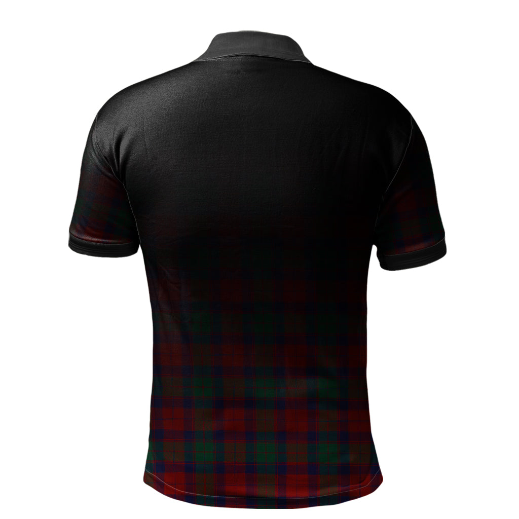 Clan Fraser of Altyre Tartan Polo Shirt - Alba Celtic Style WN33 Fraser of Altyre Tartan Tartan Polo   