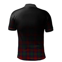 Clan Fraser of Altyre Tartan Polo Shirt - Alba Celtic Style WN33 Fraser of Altyre Tartan Tartan Polo   