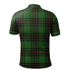 Clan Ged Tartan Polo Shirt XX57 Ged Tartan Tartan Polo   