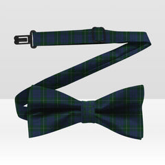 Clan Hamilton Hunting Tartan Bow Tie RR48 Clan Hamilton Tartan Today   