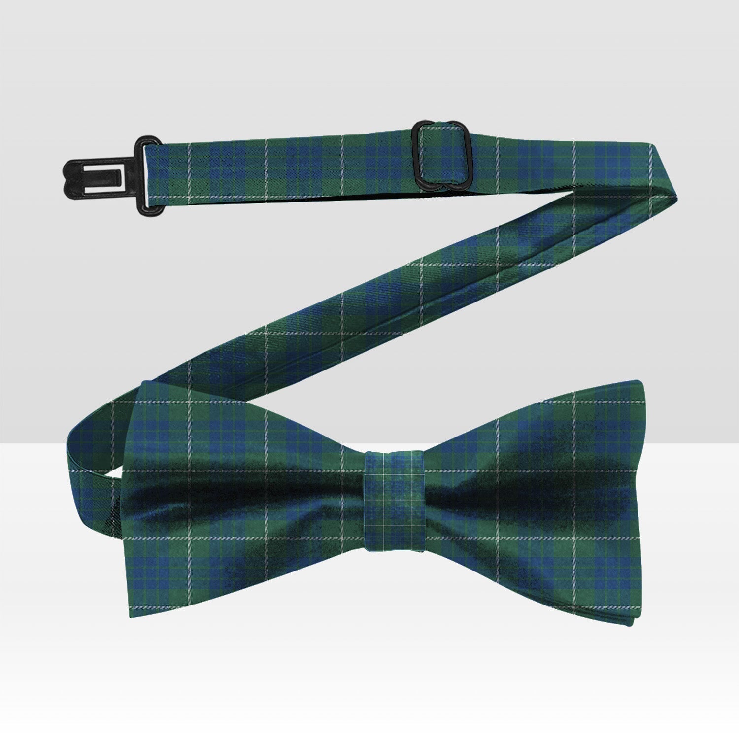 Clan Hamilton Hunting Ancient Tartan Bow Tie NT45 Clan Hamilton Tartan Today   