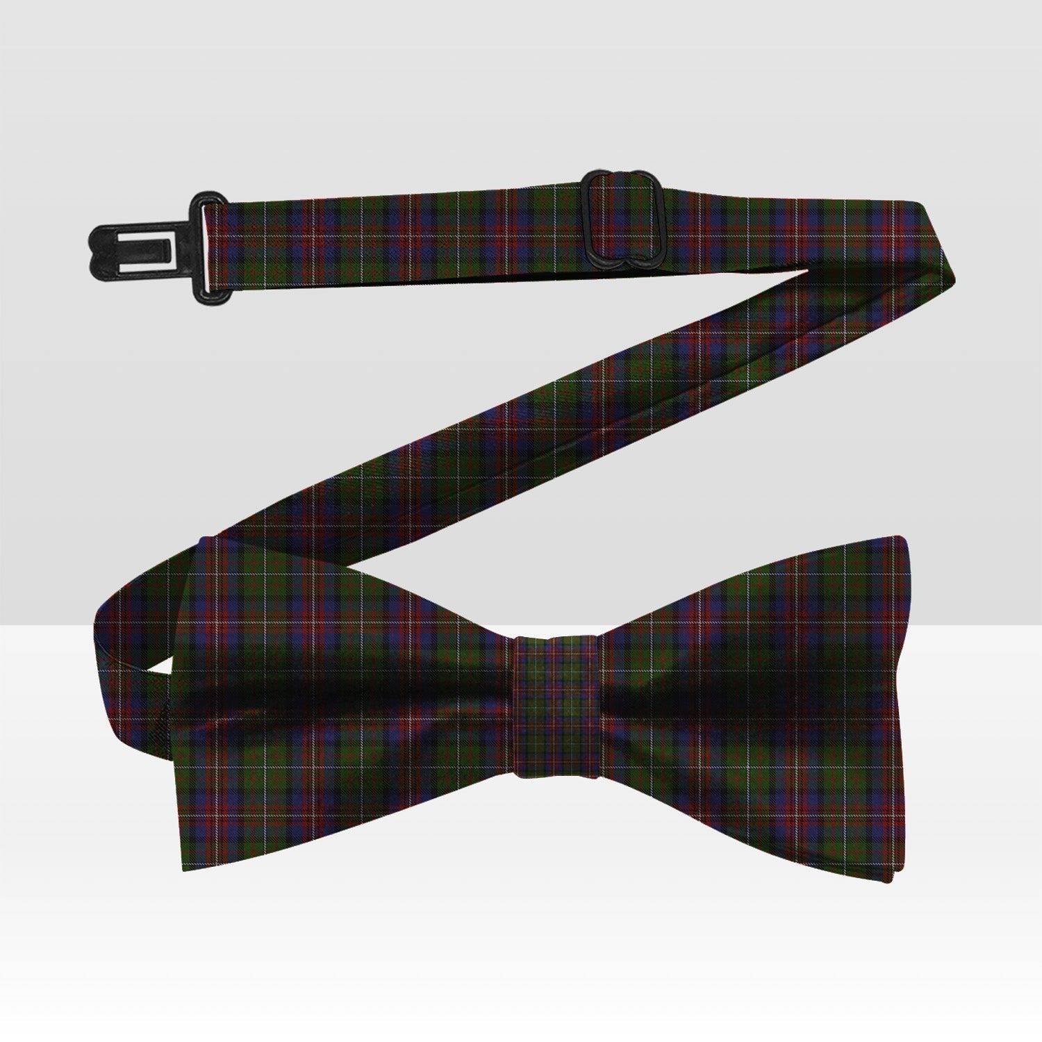 Clan Hargis Tartan Bow Tie GV38 Clan Hargis Tartan Today   