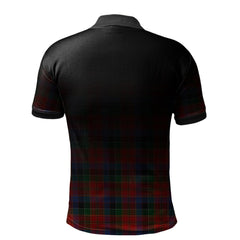 Clan Hay or Leith Tartan Polo Shirt - Alba Celtic Style QF57 Hay or Leith Tartan Tartan Polo   