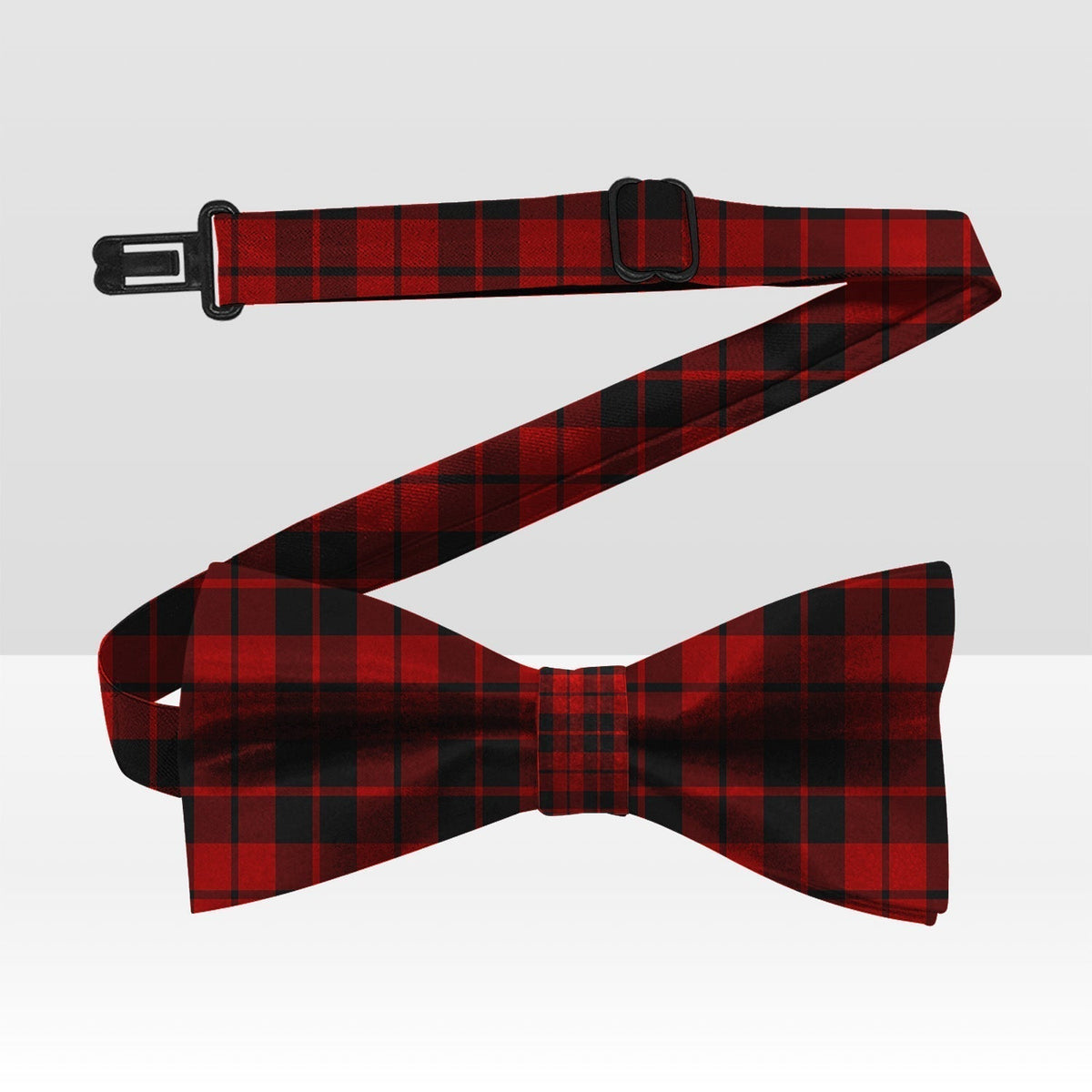 Clan Hogg Tartan Bow Tie XI46 Clan Hogg Tartan Today   