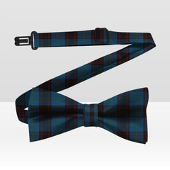 Clan Home Clans Originaux Tartan Bow Tie BH85 Clan Home/Hume Tartan Today   