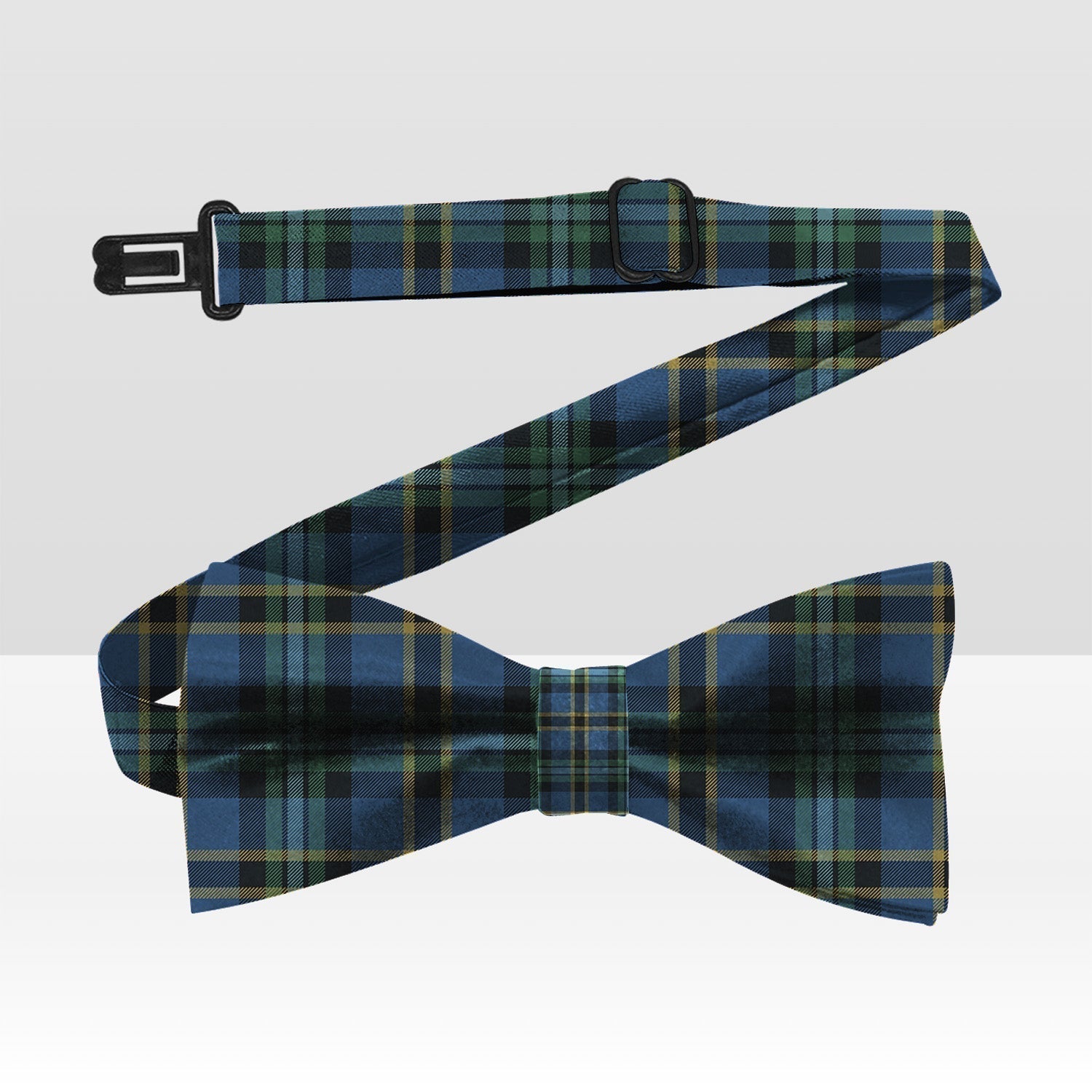 Clan Hope Tartan Bow Tie HH93 Clan Hope Tartan Today   