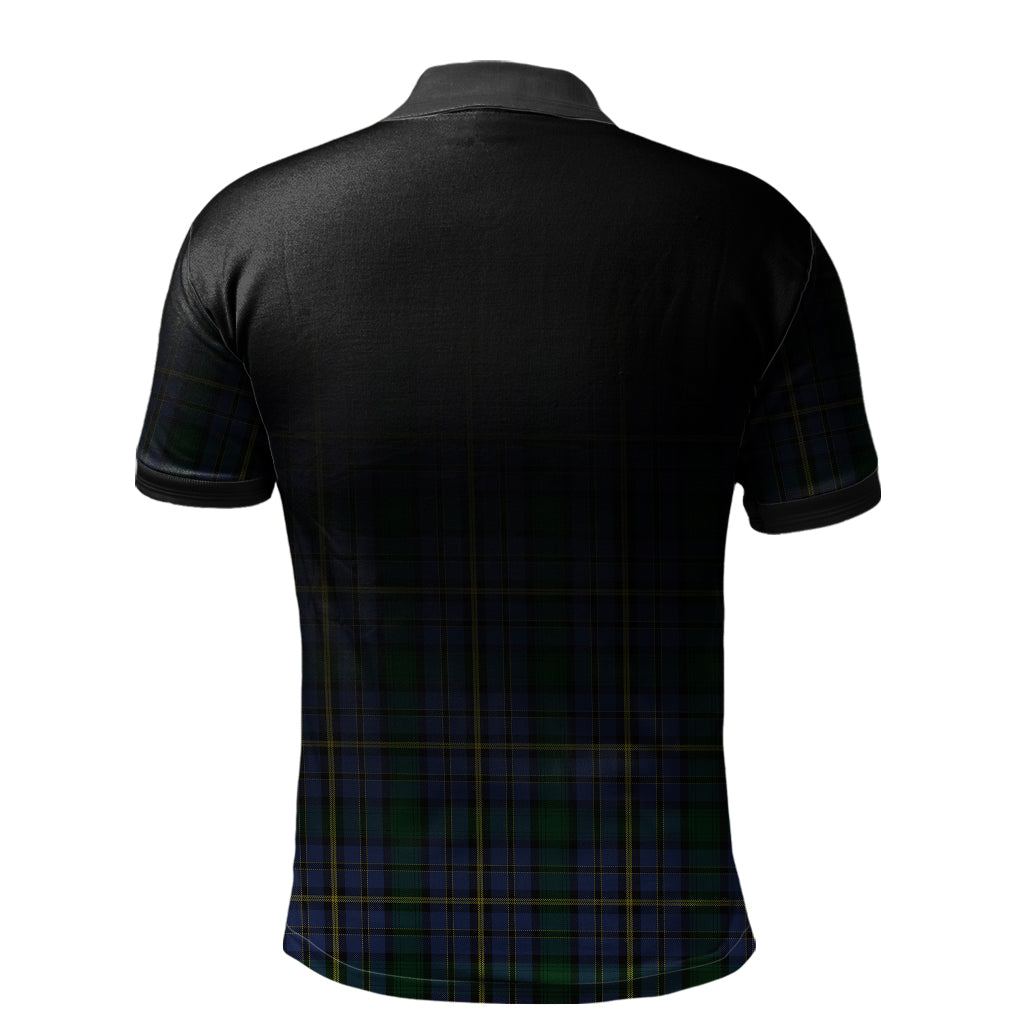 Clan Hope (Vere - Weir) 01 Tartan Polo Shirt - Alba Celtic Style BJ71 Hope (Vere - Weir) 01 Tartan Tartan Polo   