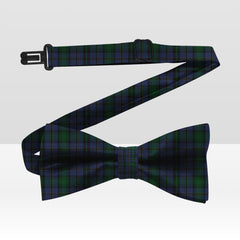 Clan Hope (Vere - Weir) 03 Tartan Bow Tie ZO87 Clan Weir Tartan Today   