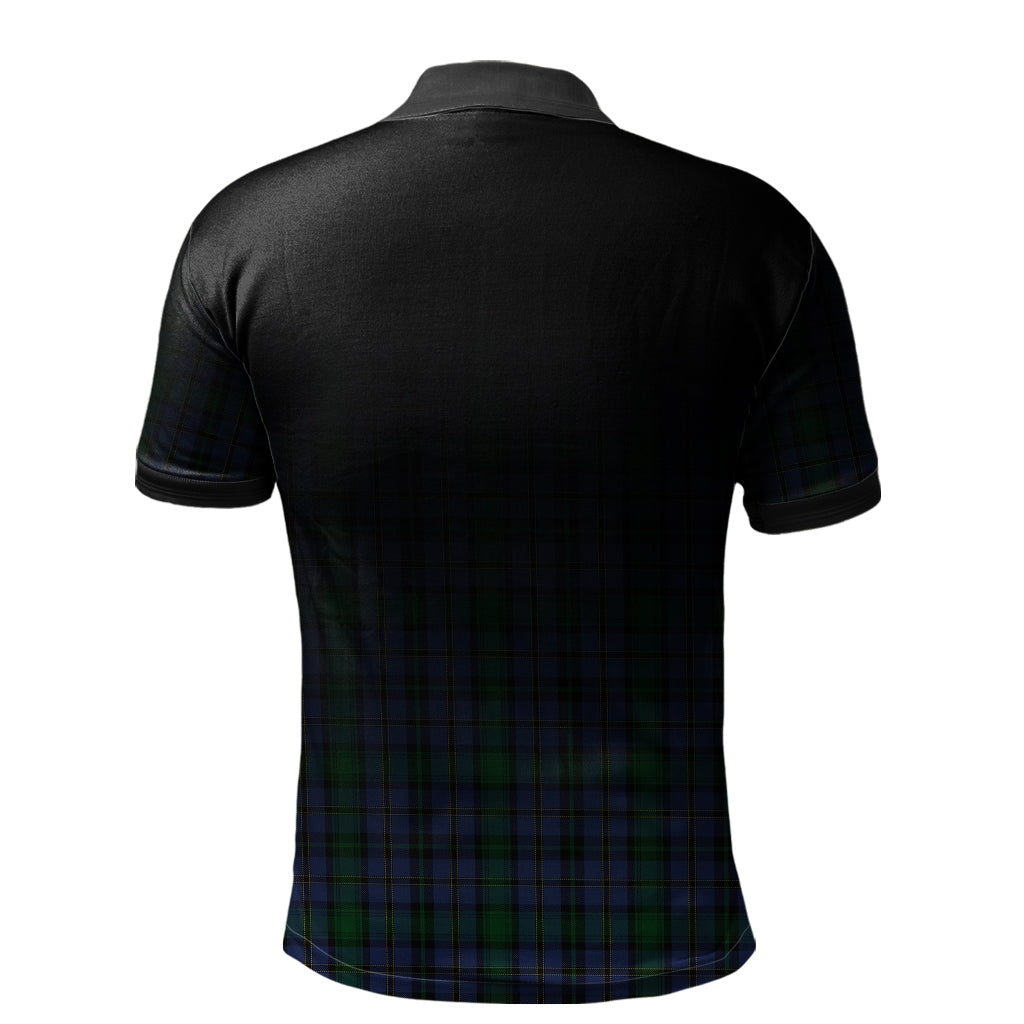 Clan Hope (Vere - Weir) 03 Tartan Polo Shirt - Alba Celtic Style GP15 Hope (Vere - Weir) 03 Tartan Tartan Polo   