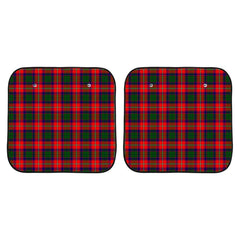 Clan Hopkirk Tartan Sun Shade 2 Pieces WY74 Clan Kirk Tartan Today   