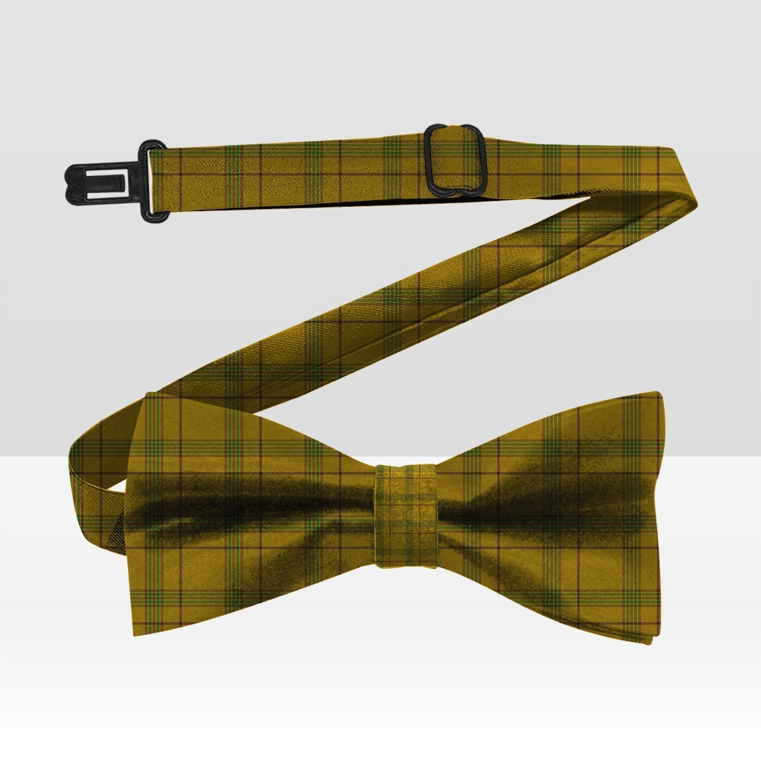 Clan Houston Tartan Bow Tie HA16 Clan Houston Tartan Today   