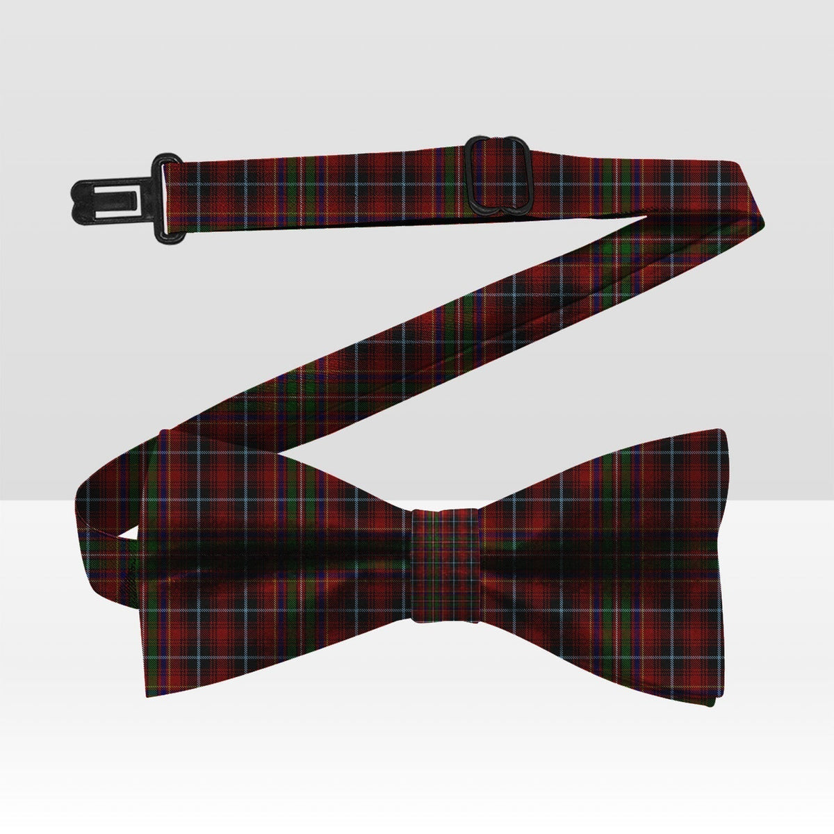 Clan Innes 2 Tartan Bow Tie EK73 Clan Innes Tartan Today   