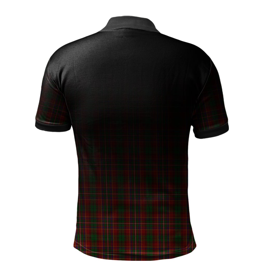 Clan Innes Tartan Polo Shirt - Alba Celtic Style OO46 Innes Tartan Tartan Polo   