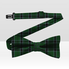 Clan Innes Hunting Tartan Bow Tie AG24 Clan Innes Tartan Today   