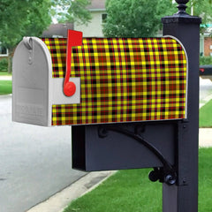 Clan Jardine Tartan Crest Mailbox LO26 Clan Jardine Tartan Today   