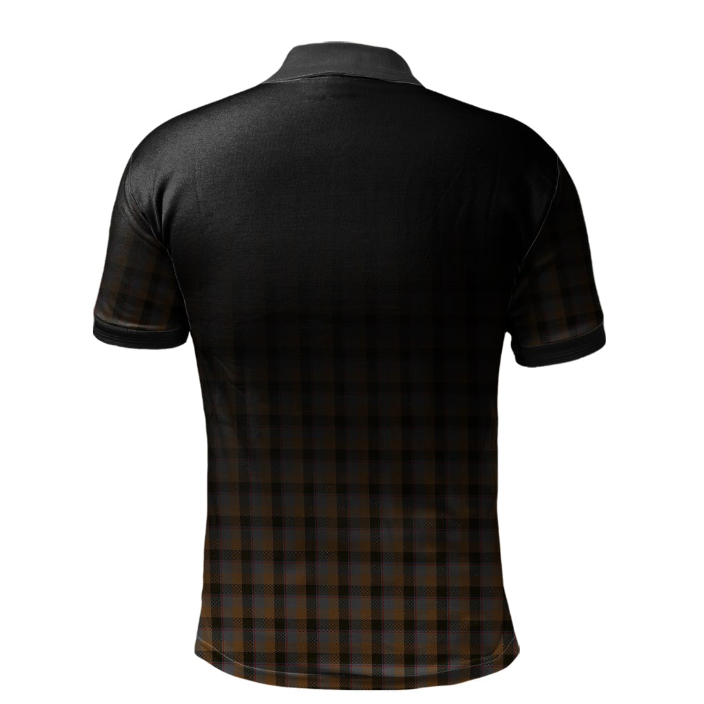 Clan Jardine 02 Tartan Polo Shirt - Alba Celtic Style SX51 Jardine 02 Tartan Tartan Polo   