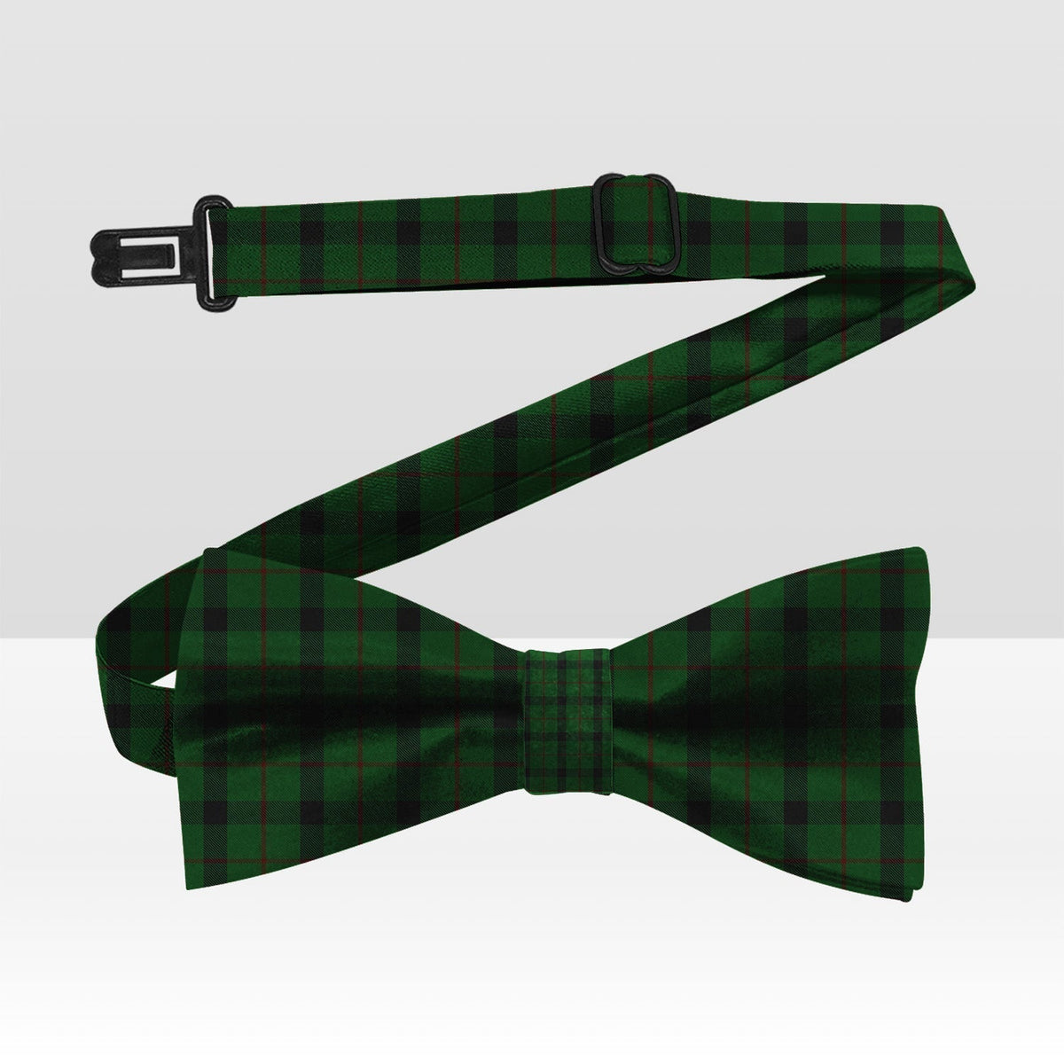 Clan Kincaid Tartan Bow Tie JB85 Clan Kincaid Tartan Today   