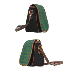 Clan Lauder Tartan Saddle Handbags IB59 Clan Lauder Tartan Today   