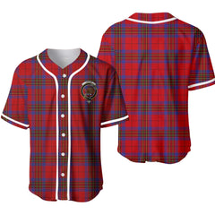 Clan Clan Leslie Tartan Unisex Baseball Jersey EE82AQ14 Clan Leslie Tartan Today   