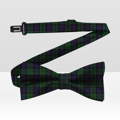 Clan Leslie Hunting Tartan Bow Tie RW97 Clan Leslie Tartan Today   