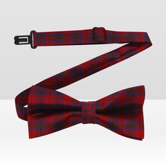 Clan Leslie Modern Tartan Bow Tie NQ40 Clan Leslie Tartan Today   