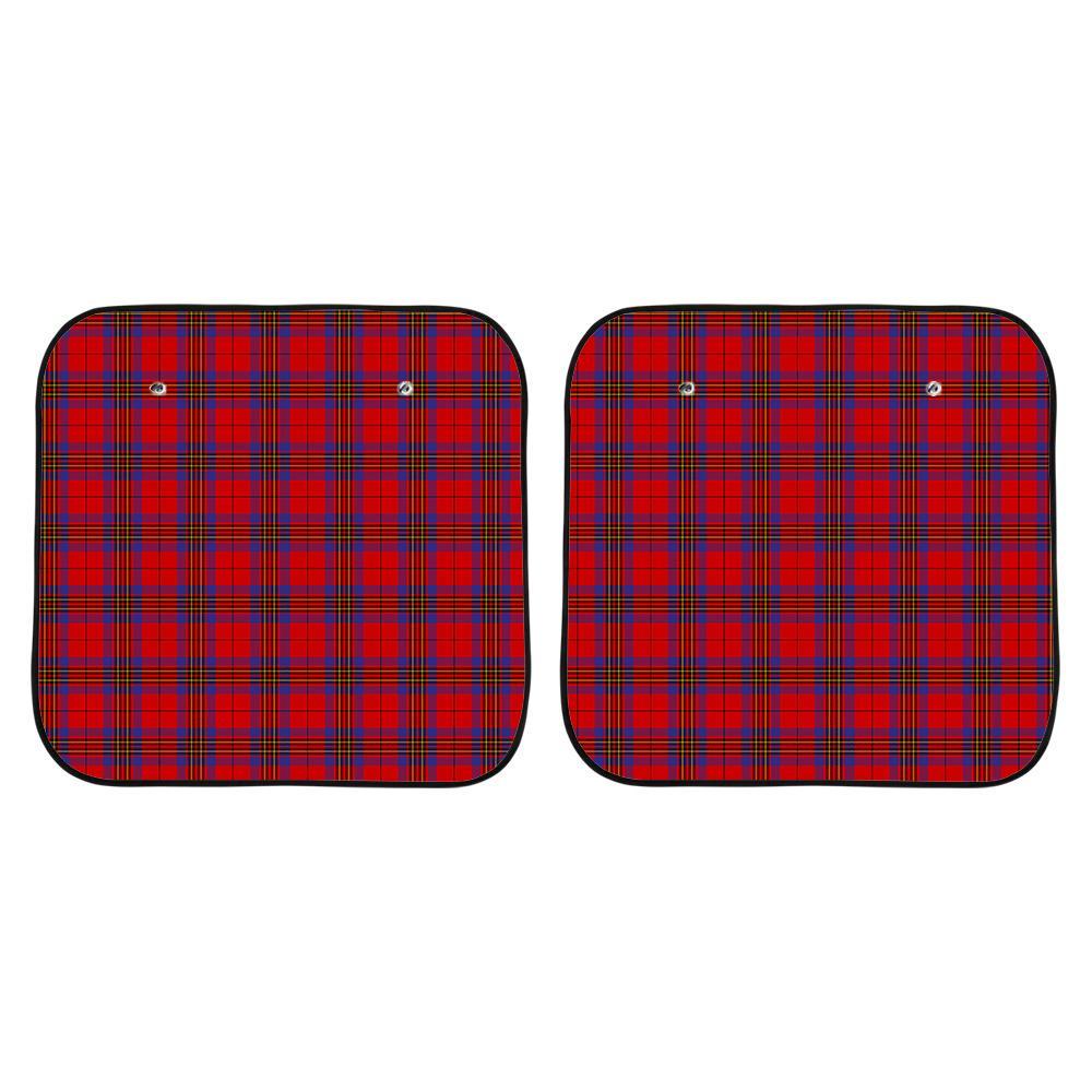 Clan Leslie Modern Tartan Sun Shade 2 Pieces DY31 Clan Leslie Tartan Today   