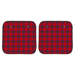 Clan Leslie Modern Tartan Sun Shade 2 Pieces DY31 Clan Leslie Tartan Today   