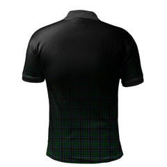 Clan MacAlpin (MacAlpine) 02 Tartan Polo Shirt - Alba Celtic Style II54 MacAlpin (MacAlpine) 02 Tartan Tartan Polo   