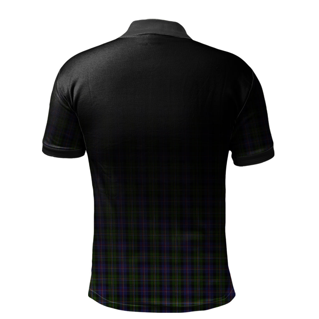 Clan MacCallum (Malcolm) 03 Tartan Polo Shirt - Alba Celtic Style WF61 MacCallum (Malcolm) 03 Tartan Tartan Polo   