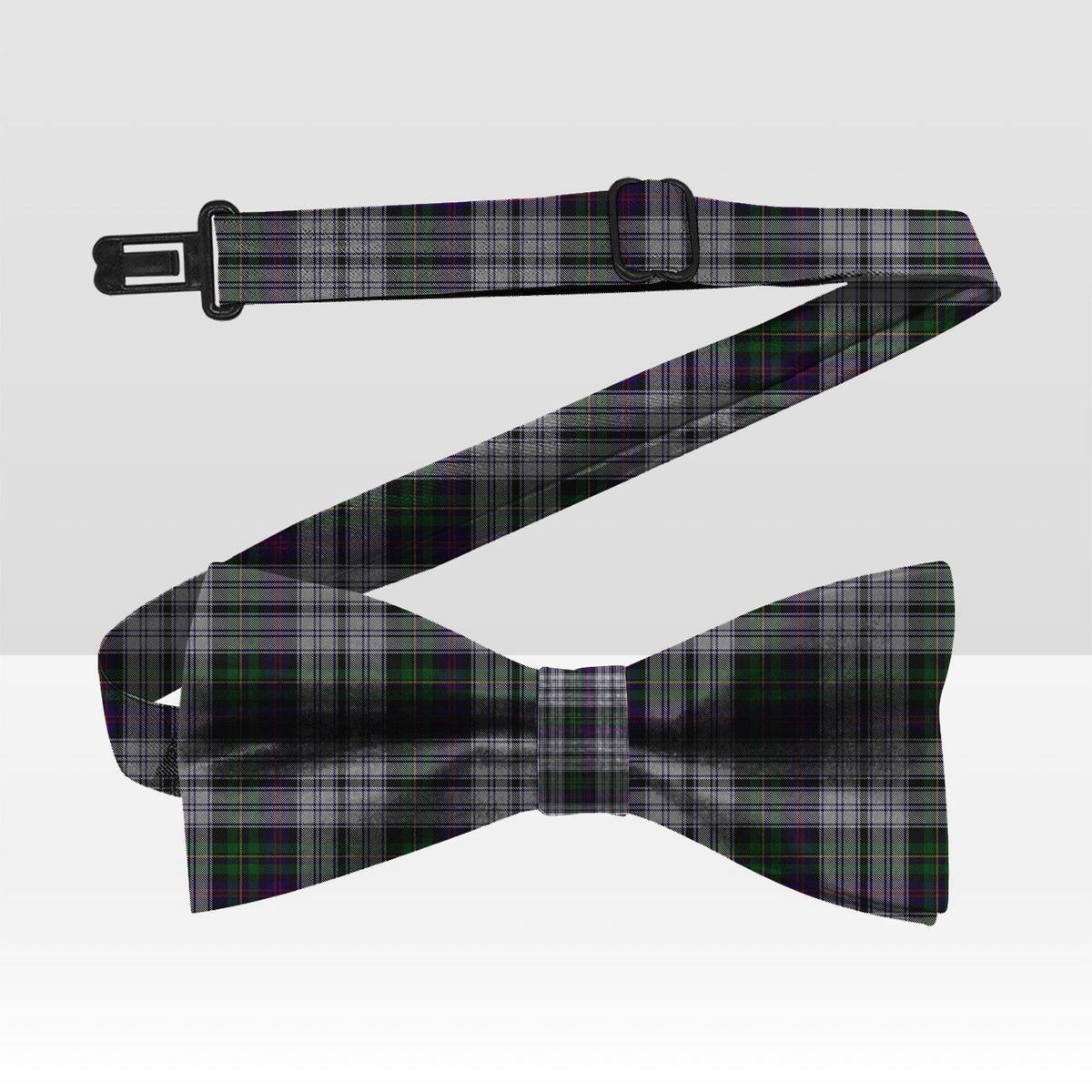 Clan MacCallum (Malcolm) Dress 02 Tartan Bow Tie BA99 Clan MacCallum Tartan Today   