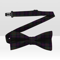 Clan MacDonald Of Clanranald 02 Tartan Bow Tie QB83 Clan MacDonald of Clanranald Tartan Today   