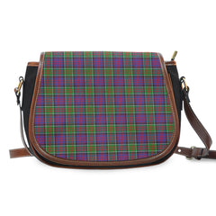 Clan MacDonald of Clanranald Tartan Saddle Handbags IU29 Clan MacDonald of Clanranald Tartan Today   