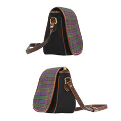 Clan MacDonald of Clanranald Tartan Saddle Handbags IU29 Clan MacDonald of Clanranald Tartan Today   