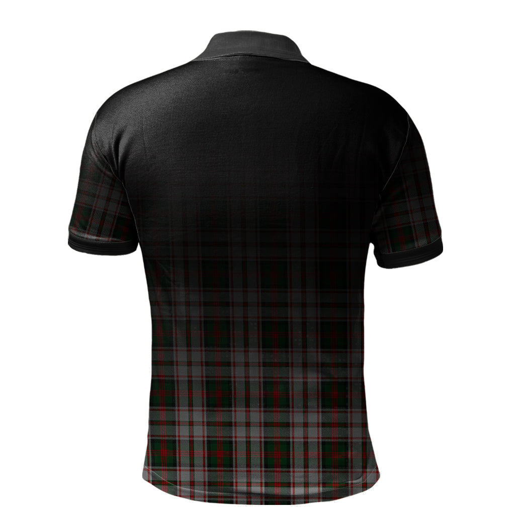 Clan MacDuff Dress 03 Tartan Polo Shirt - Alba Celtic Style AQ13 MacDuff Dress 03 Tartan Tartan Polo   