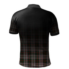 Clan MacDuff Dress 03 Tartan Polo Shirt - Alba Celtic Style AQ13 MacDuff Dress 03 Tartan Tartan Polo   