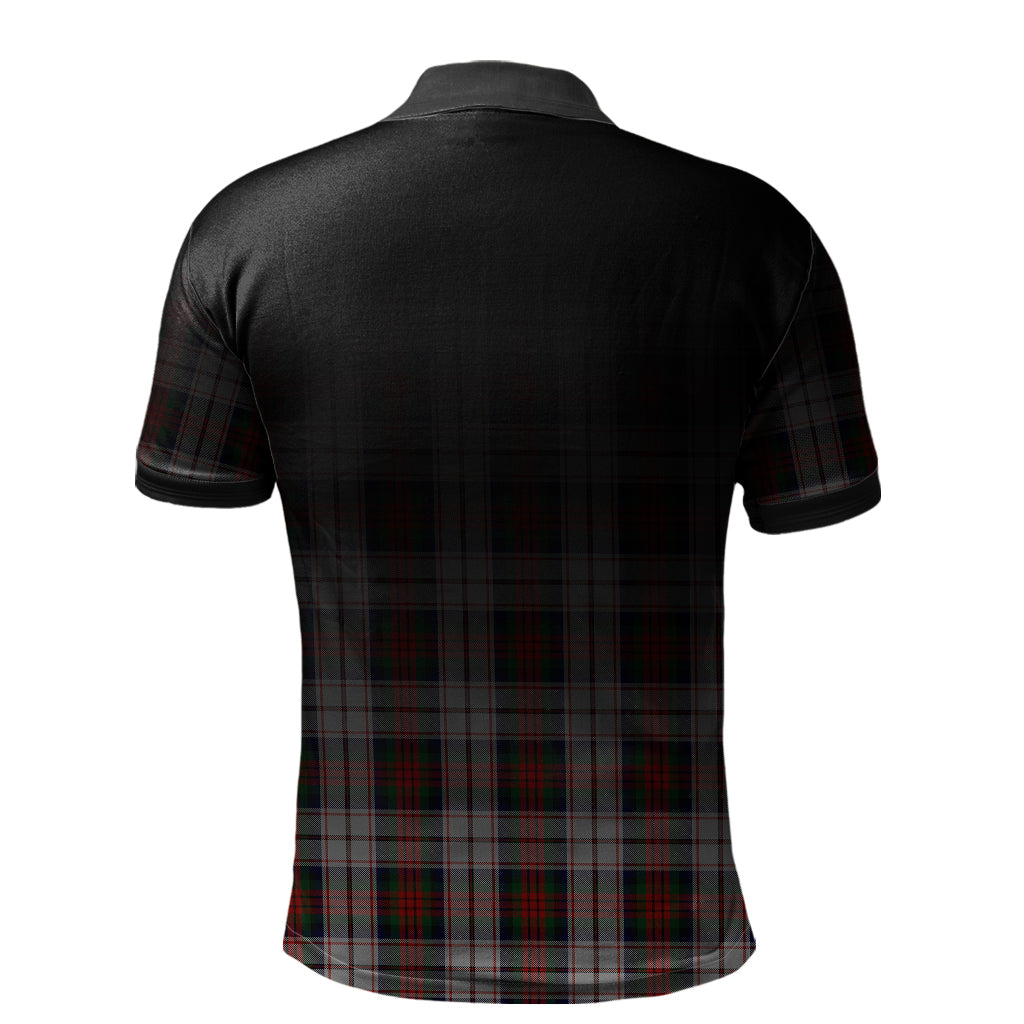 Clan MacDuff Dress 04 Tartan Polo Shirt - Alba Celtic Style IH57 MacDuff Dress 04 Tartan Tartan Polo   