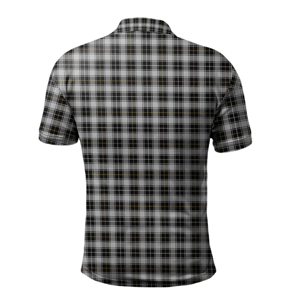 Clan MacFie of Colonsay Dress Tartan Polo Shirt NO48 MacFie of Colonsay Dress Tartan Tartan Polo   