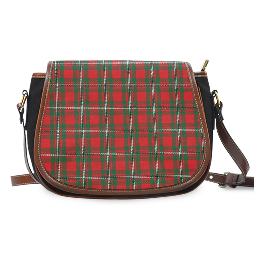 Clan MacGregor Tartan Saddle Handbags QF55 Clan MacGregor Tartan Today   